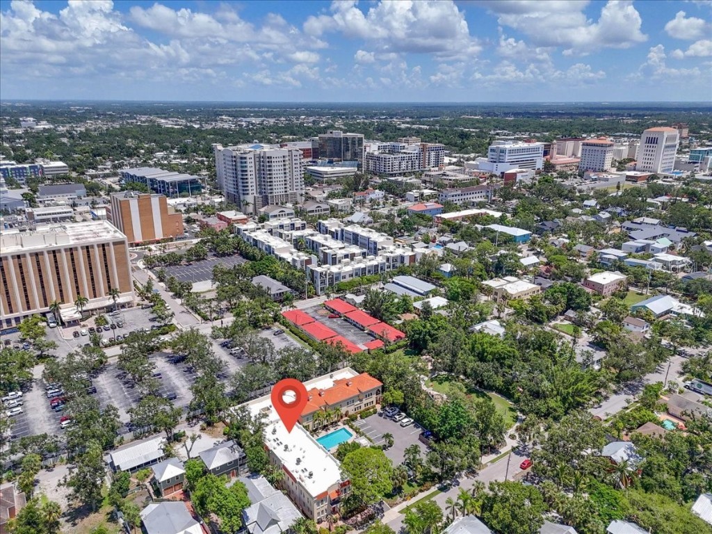 1685 Laurel Street #4 Sarasota FL 34236 N6140019 image38