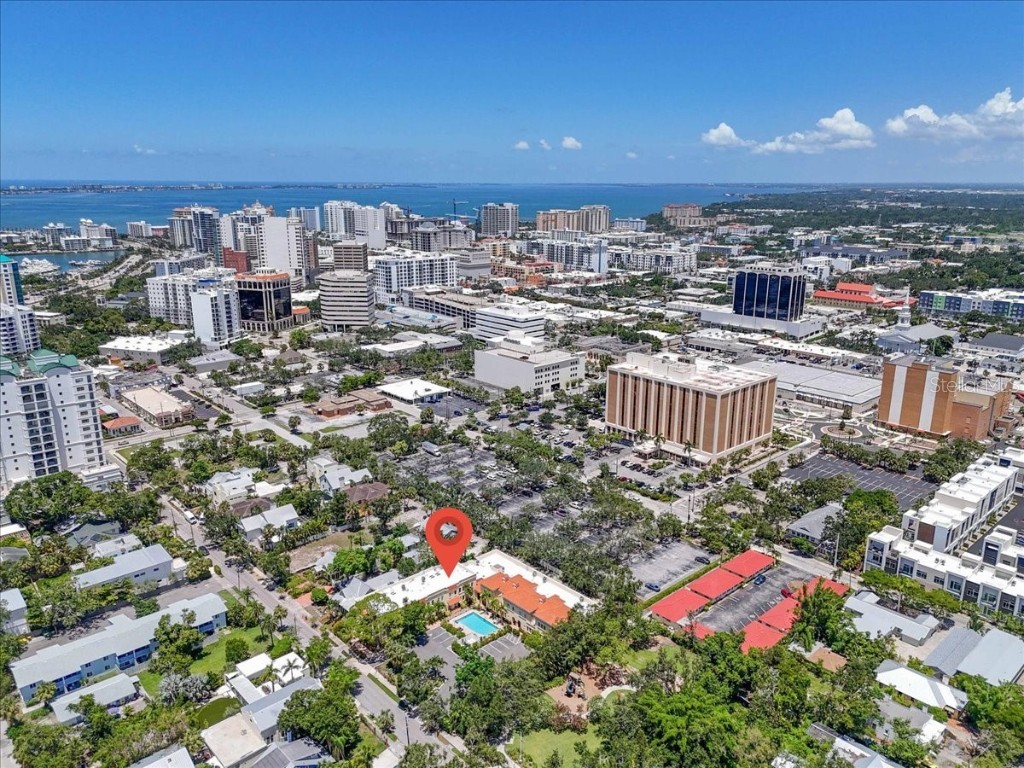 1685 Laurel Street #4 Sarasota FL 34236 N6140019 image40