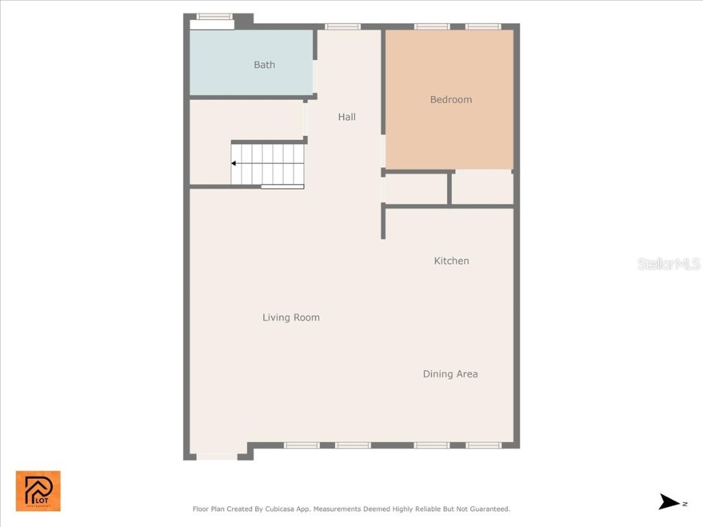 1685 Laurel Street #4 Sarasota FL 34236 N6140019 image44