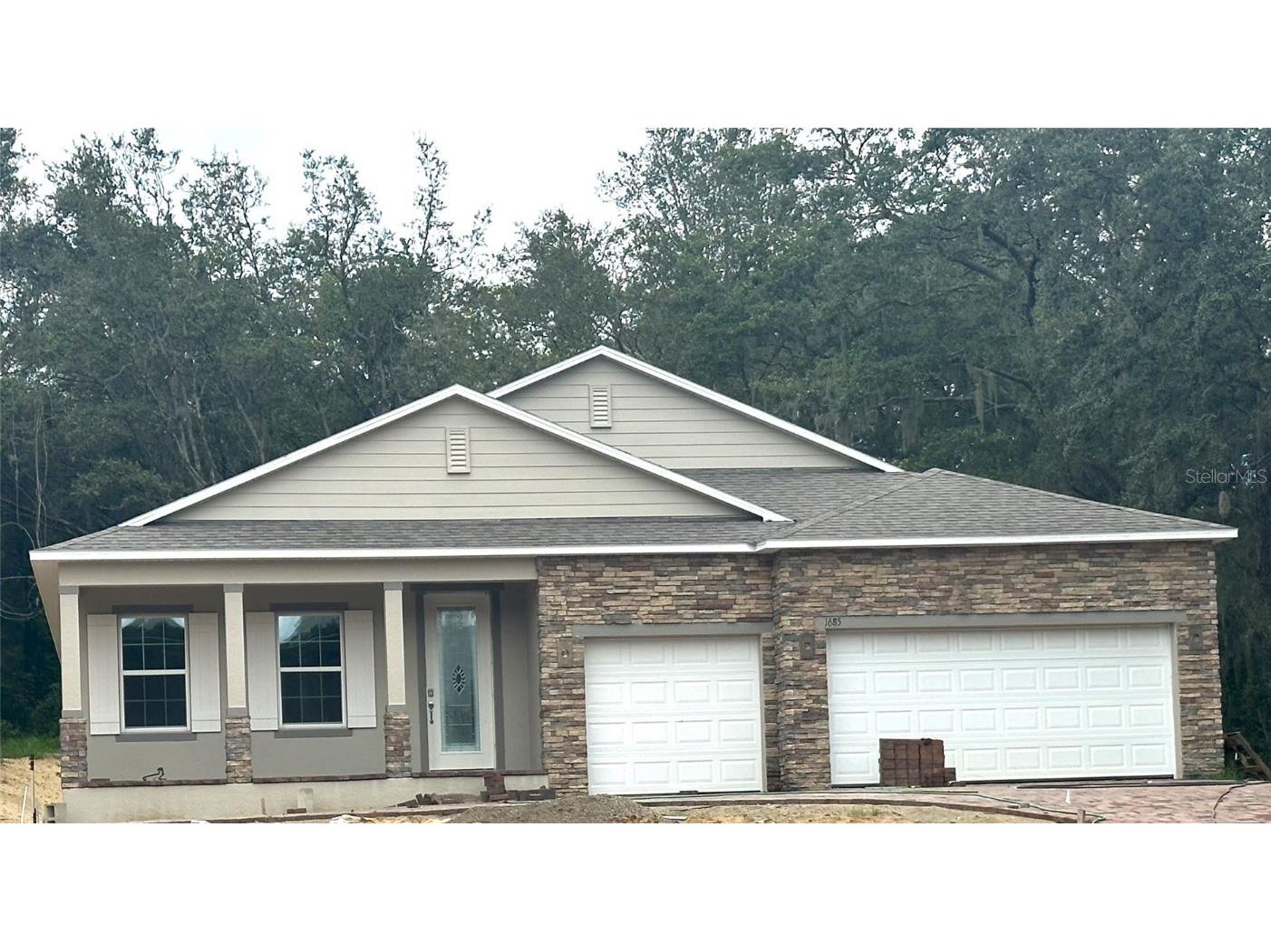 1685 Lewis Road Fruitland Park FL 34731 O6062398 image1