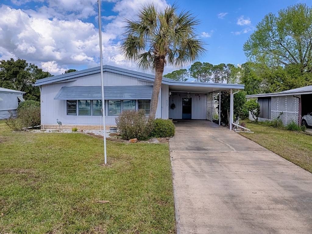 1685 Nassau Circle Tavares FL 32778 - Lake Frances G5093772 image1