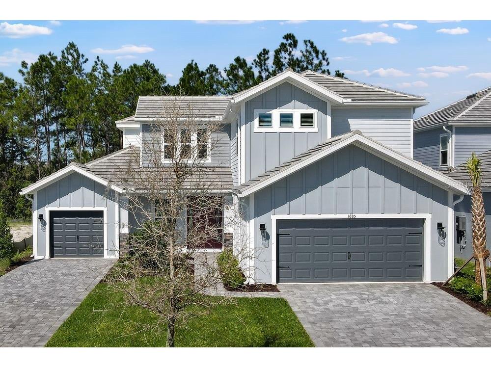 1685 Trailhead Lane Zephyrhills FL 33541 TB8430587 image1