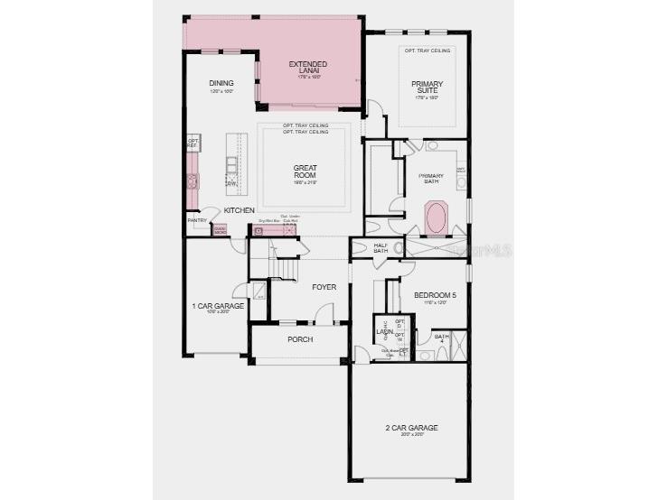 1685 Trailhead Lane Zephyrhills FL 33541 TB8430587 image36