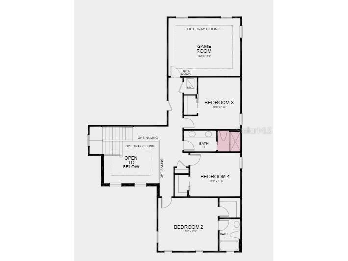 1685 Trailhead Lane Zephyrhills FL 33541 TB8430587 image37