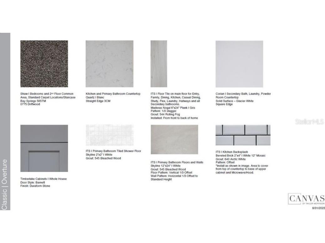 1685 Trailhead Lane Zephyrhills FL 33541 TB8430587 image38