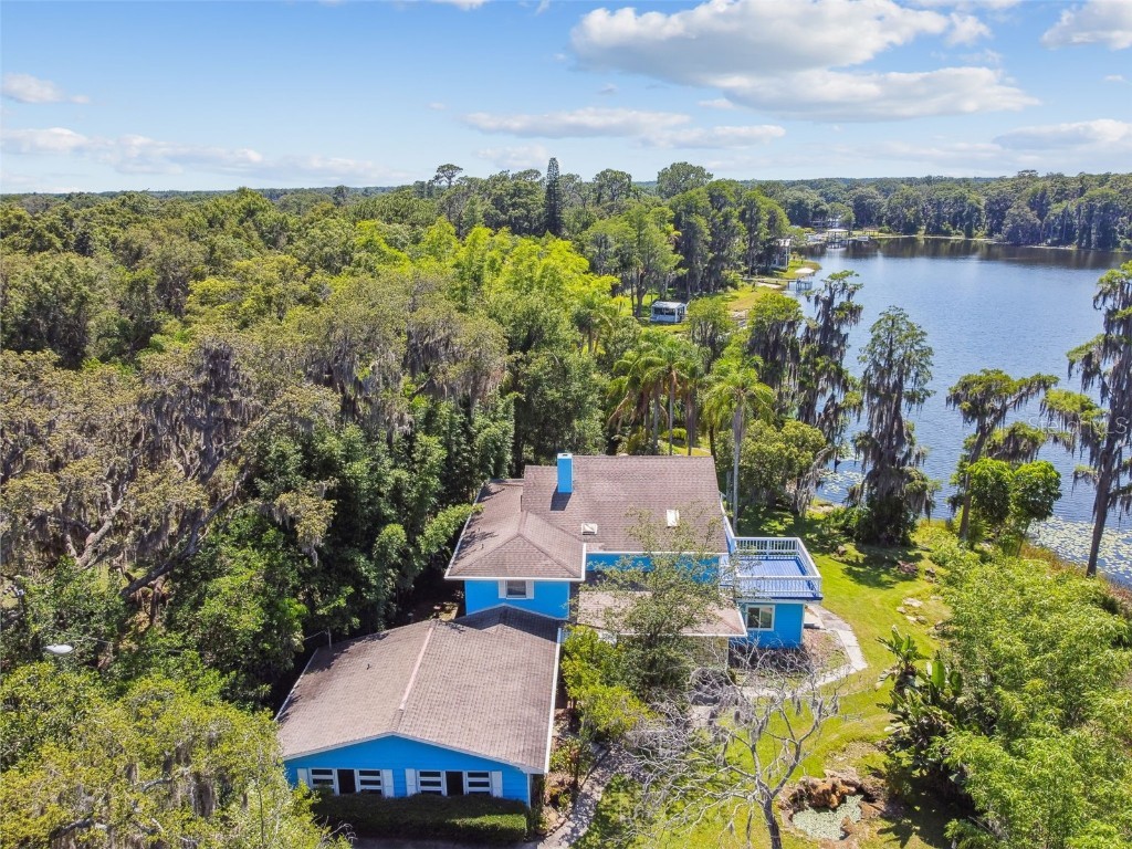 16850 Crawley Road Odessa FL 33556 - Rainbow Lake U8203916 image1