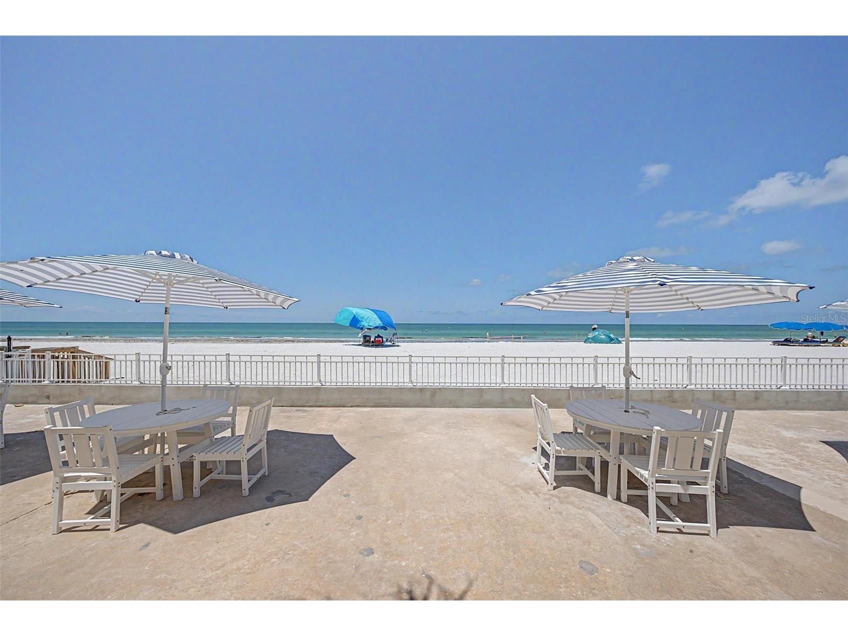 16850 Gulf Boulevard #4 North Redington Beach FL 33708 - GULF OF AMERICA TB8521607 image14
