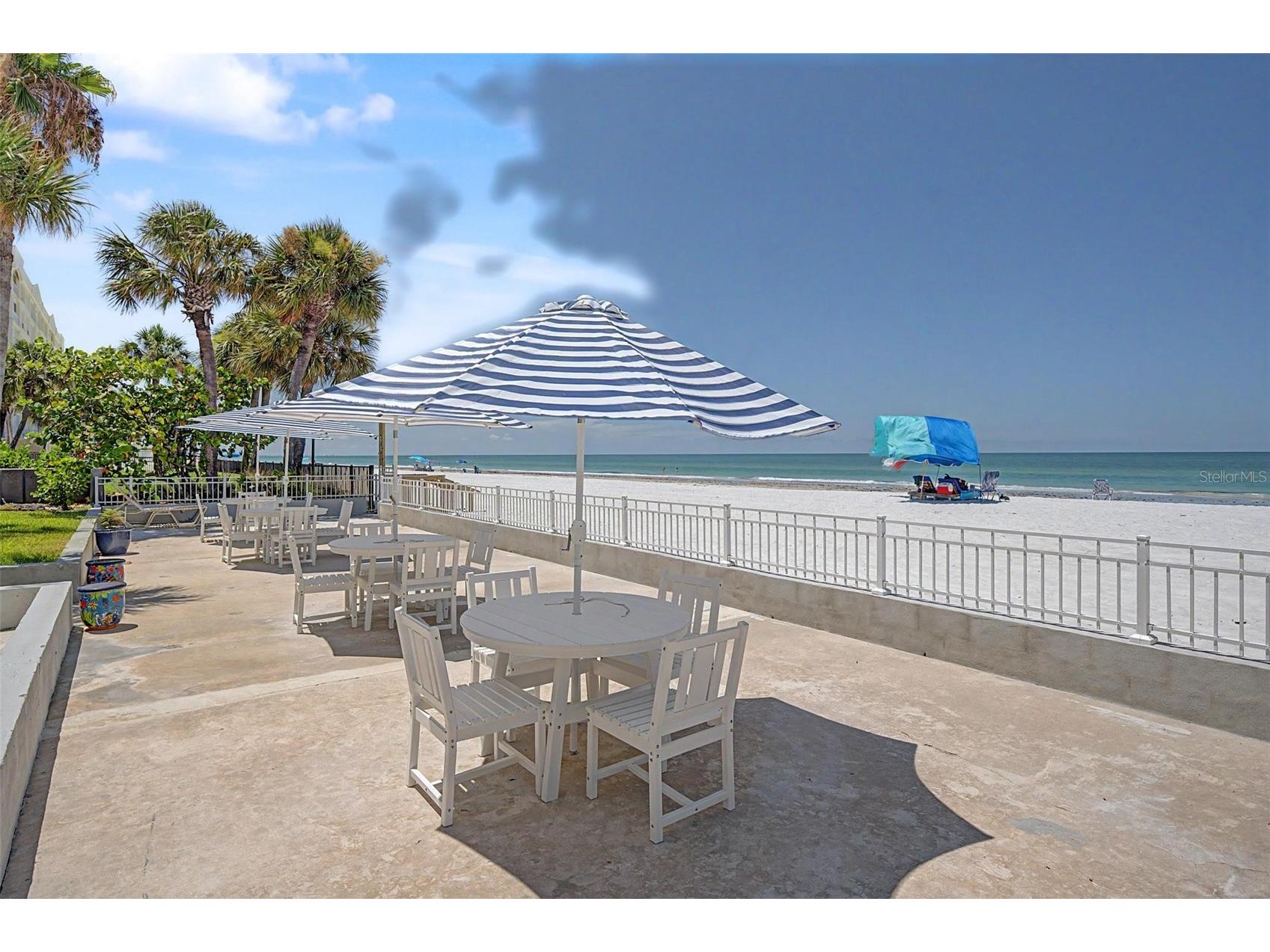 16850 Gulf Boulevard #4 North Redington Beach FL 33708 - GULF OF AMERICA TB8521607 image15