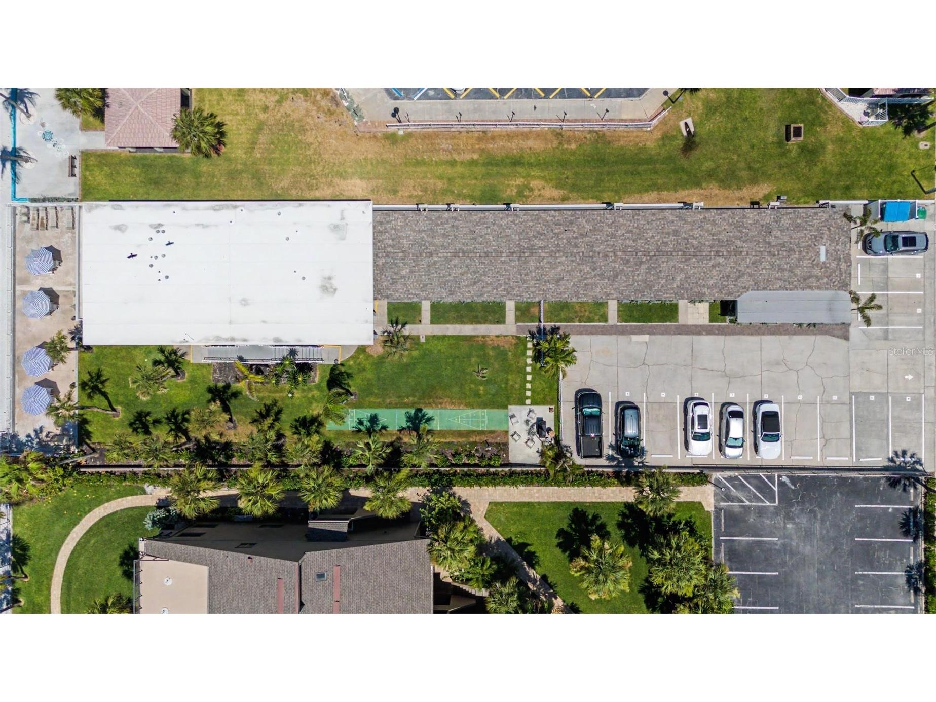 16850 Gulf Boulevard #4 North Redington Beach FL 33708 - GULF OF AMERICA TB8521607 image16