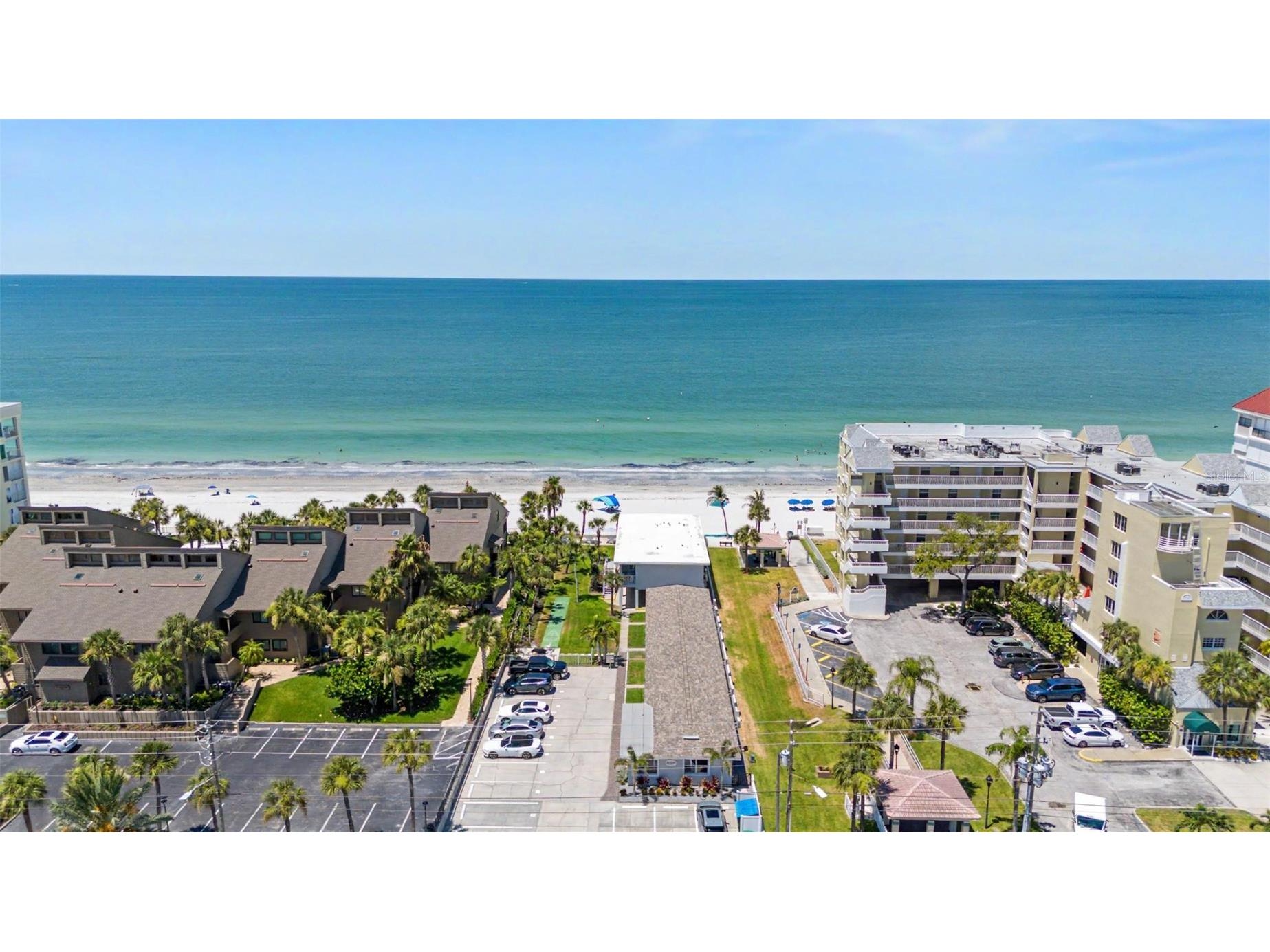16850 Gulf Boulevard #4 North Redington Beach FL 33708 - GULF OF AMERICA TB8521607 image17