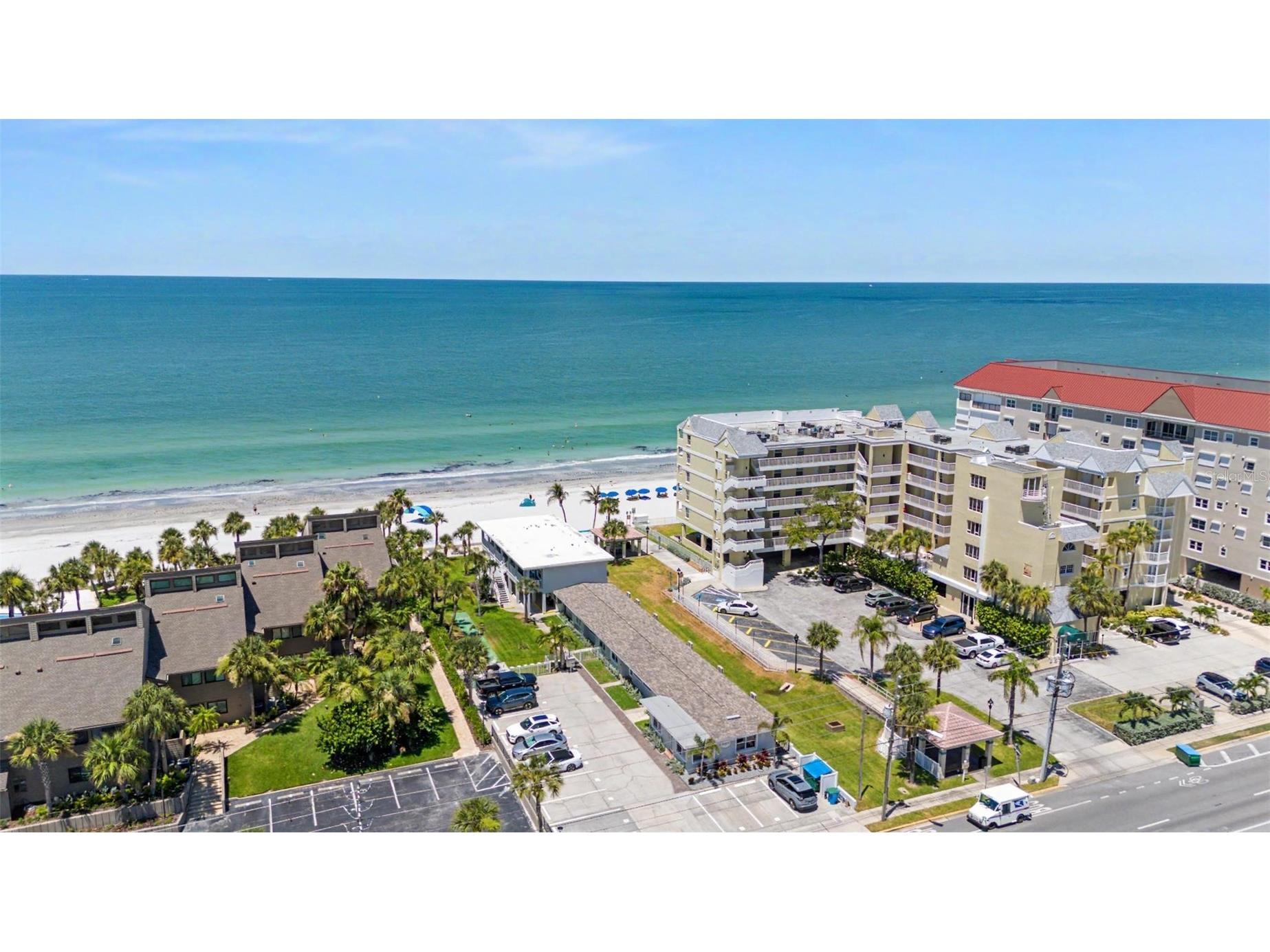 16850 Gulf Boulevard #4 North Redington Beach FL 33708 - GULF OF AMERICA TB8521607 image18