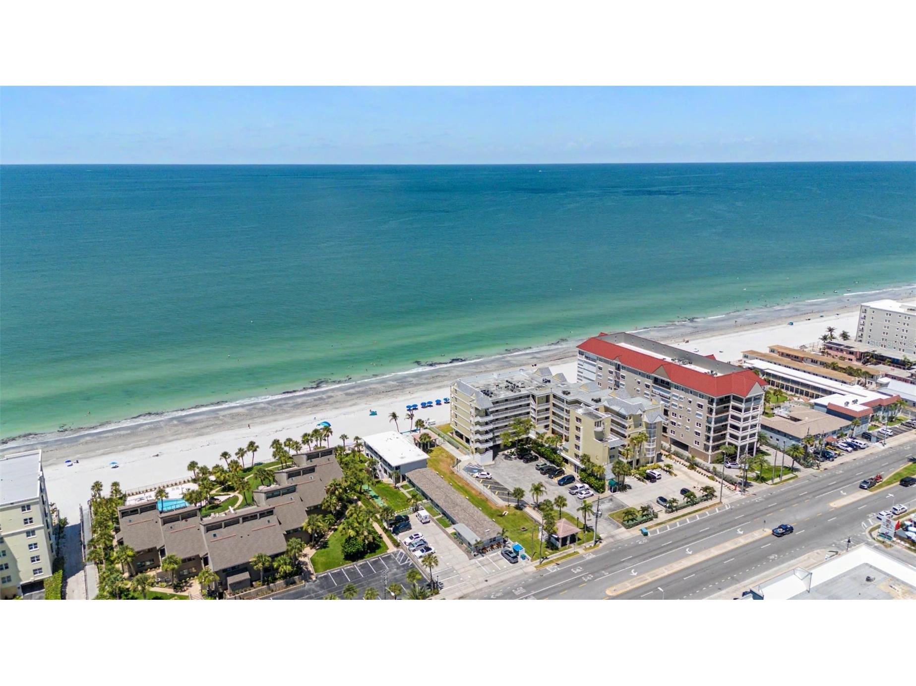 16850 Gulf Boulevard #4 North Redington Beach FL 33708 - GULF OF AMERICA TB8521607 image19