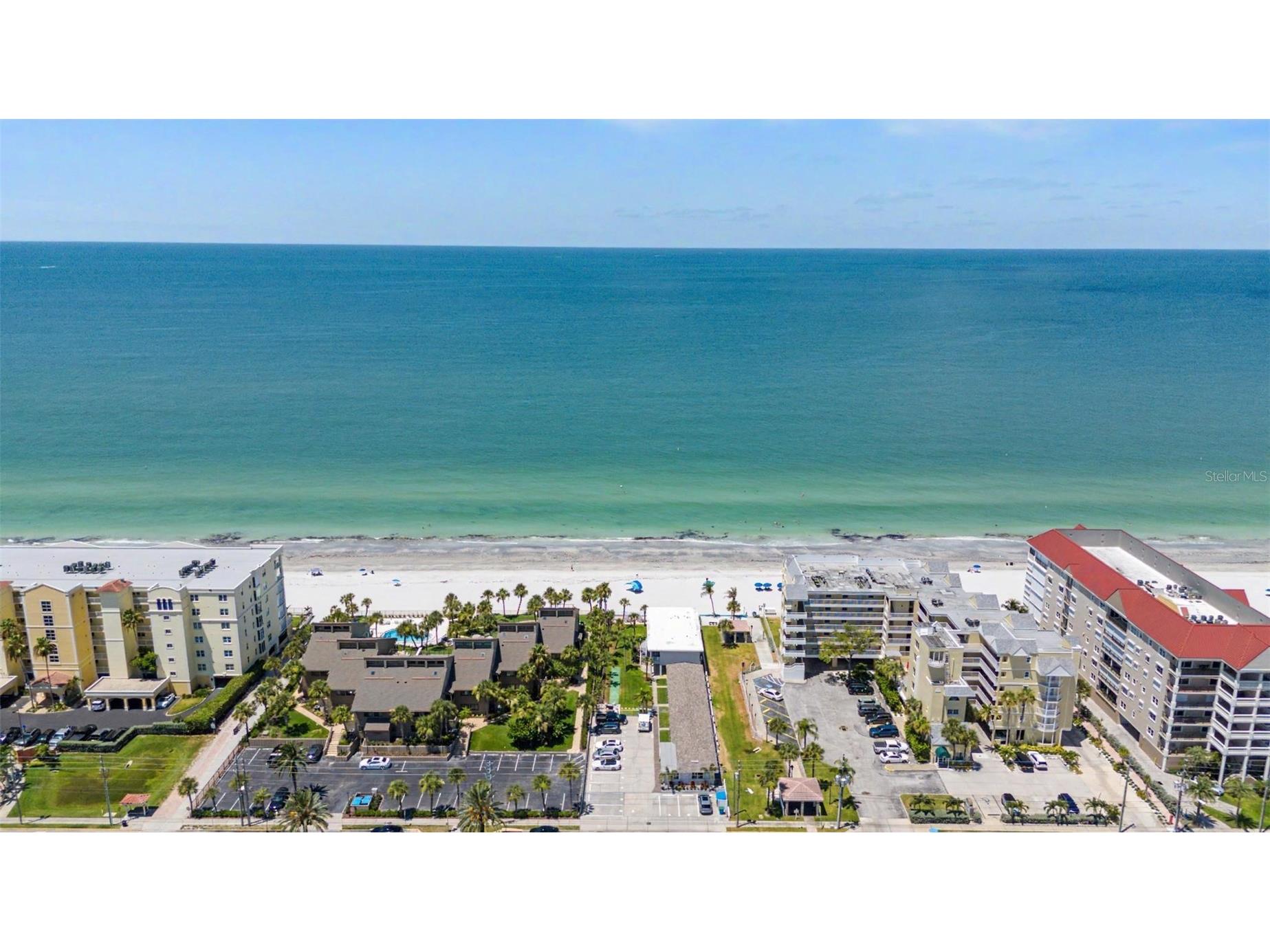 16850 Gulf Boulevard #4 North Redington Beach FL 33708 - GULF OF AMERICA TB8521607 image20