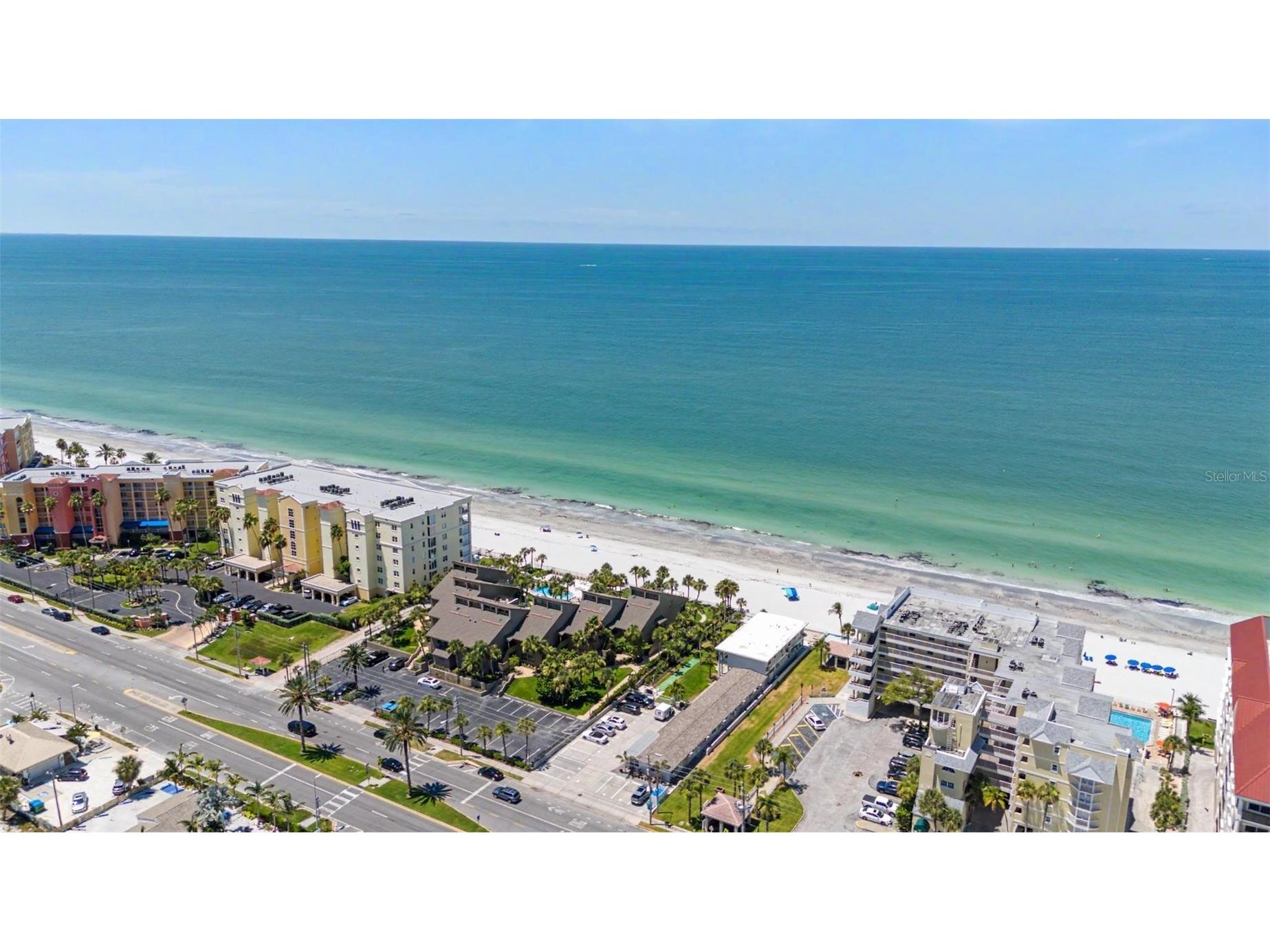 16850 Gulf Boulevard #4 North Redington Beach FL 33708 - GULF OF AMERICA TB8521607 image21