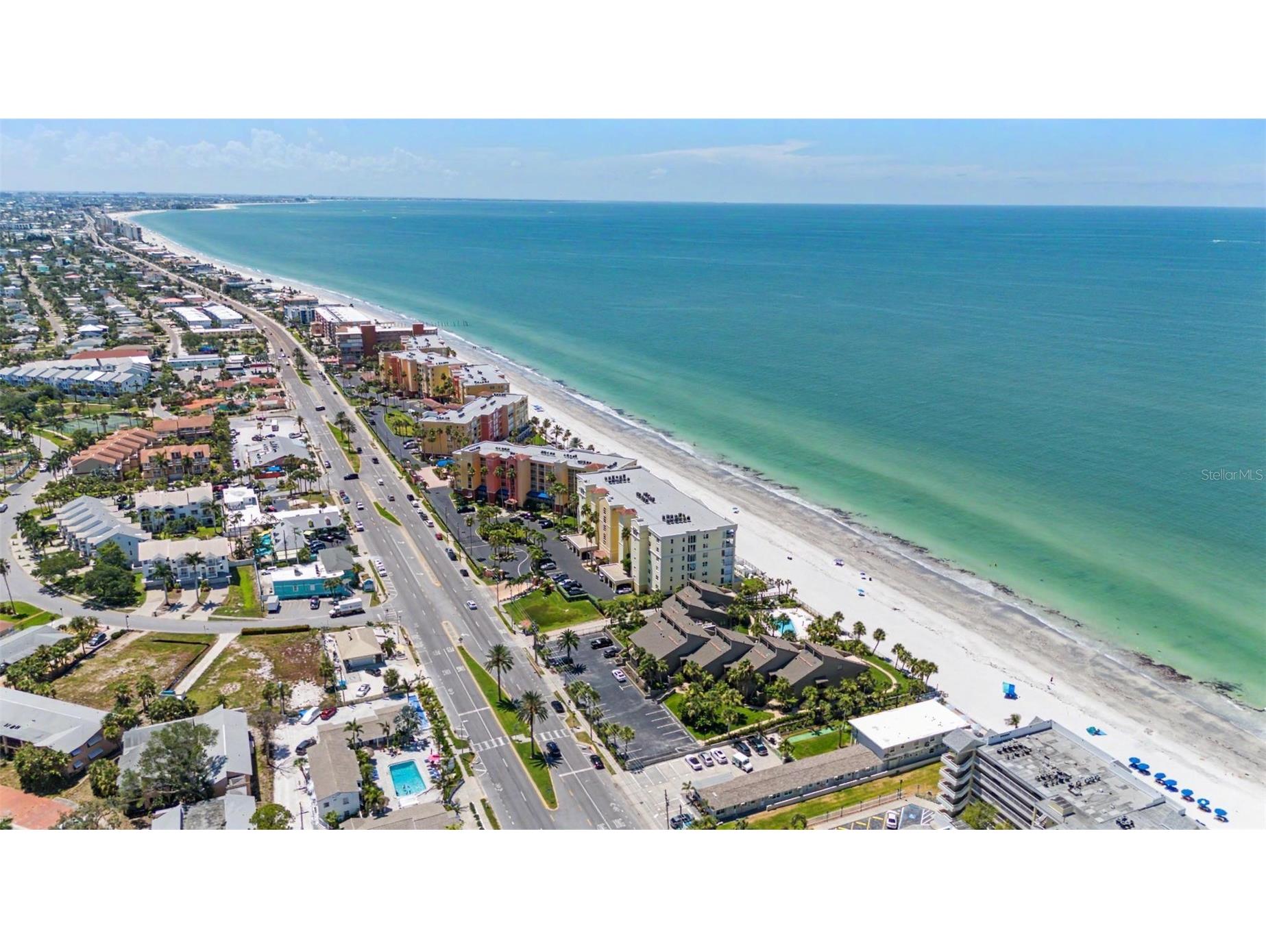 16850 Gulf Boulevard #4 North Redington Beach FL 33708 - GULF OF AMERICA TB8521607 image22