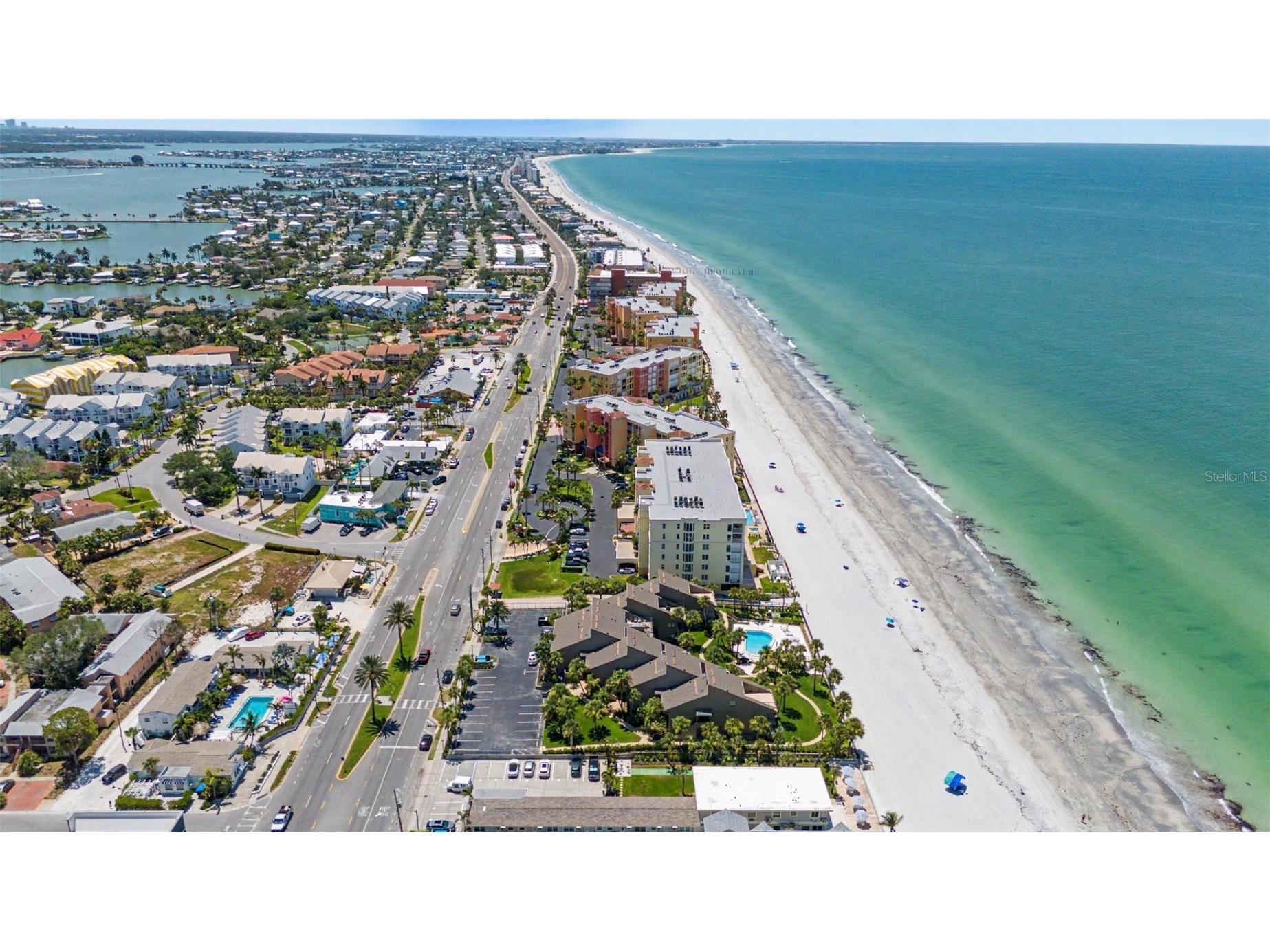 16850 Gulf Boulevard #4 North Redington Beach FL 33708 - GULF OF AMERICA TB8521607 image23