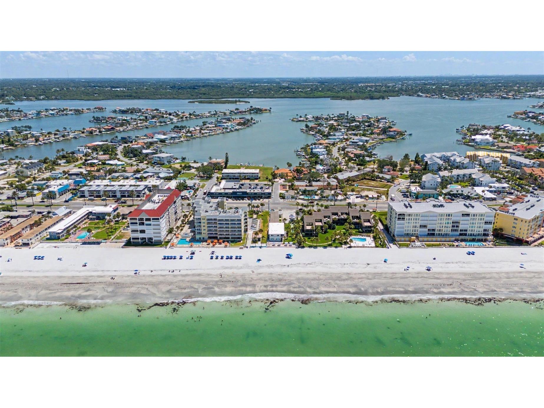 16850 Gulf Boulevard #4 North Redington Beach FL 33708 - GULF OF AMERICA TB8521607 image25