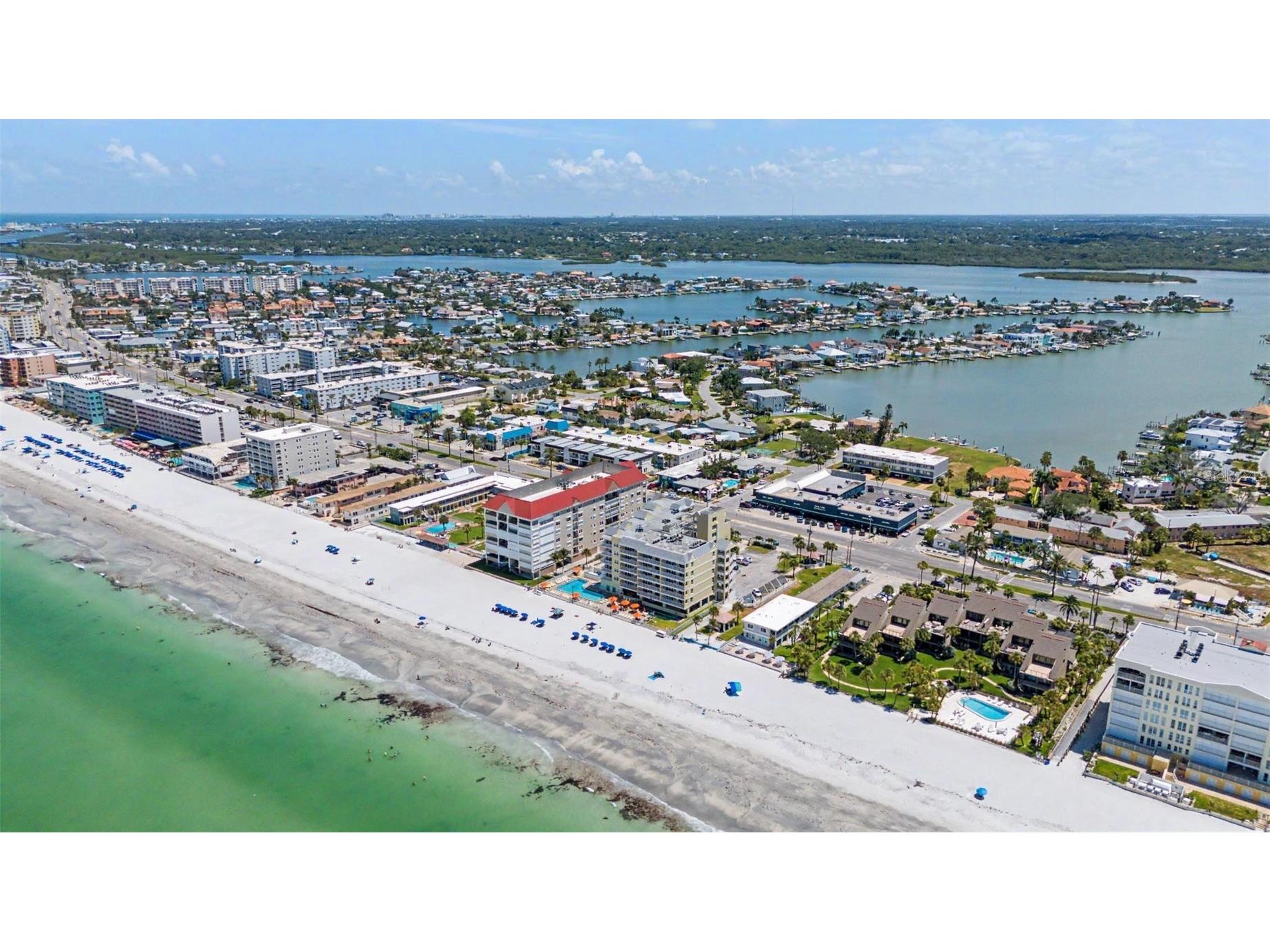 16850 Gulf Boulevard #4 North Redington Beach FL 33708 - GULF OF AMERICA TB8521607 image26