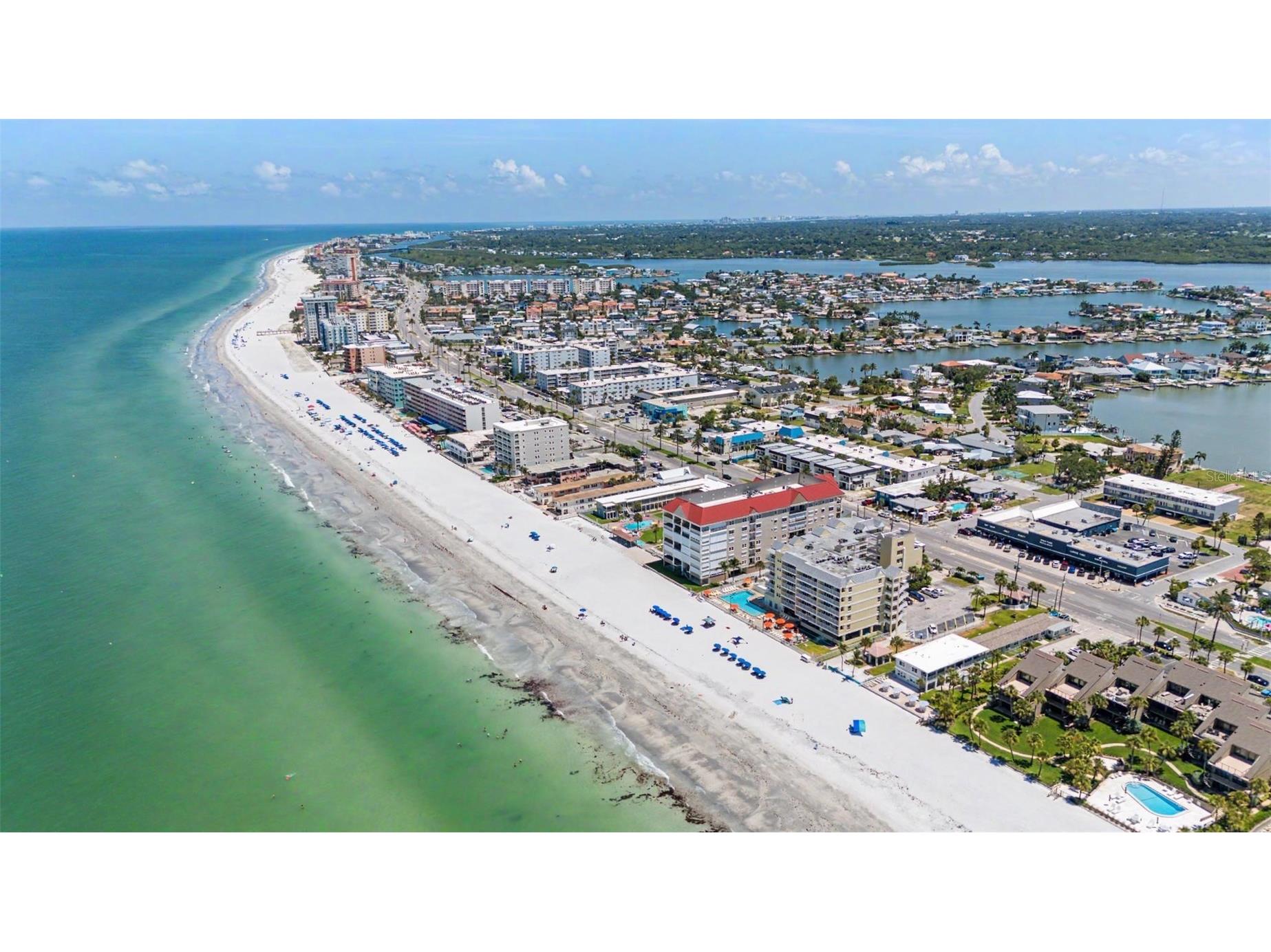 16850 Gulf Boulevard #4 North Redington Beach FL 33708 - GULF OF AMERICA TB8521607 image27