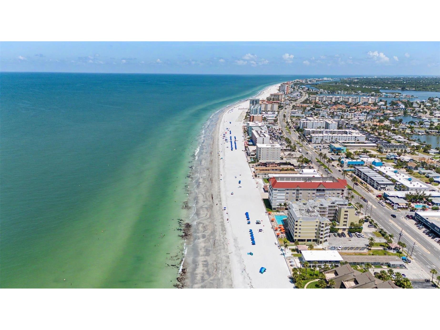 16850 Gulf Boulevard #4 North Redington Beach FL 33708 - GULF OF AMERICA TB8521607 image28
