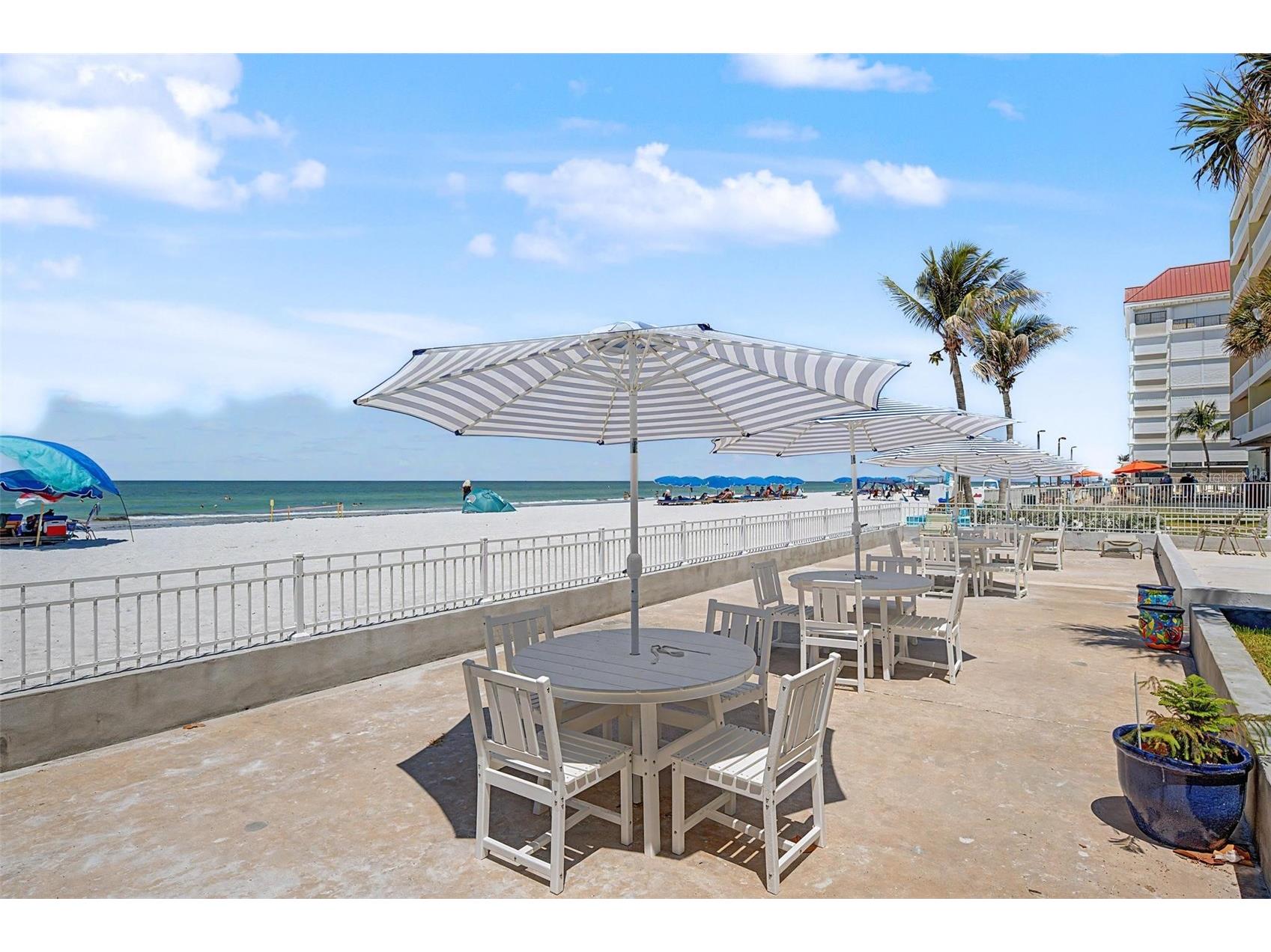 16850 Gulf Boulevard #4 North Redington Beach FL 33708 - GULF OF AMERICA TB8521607 image29