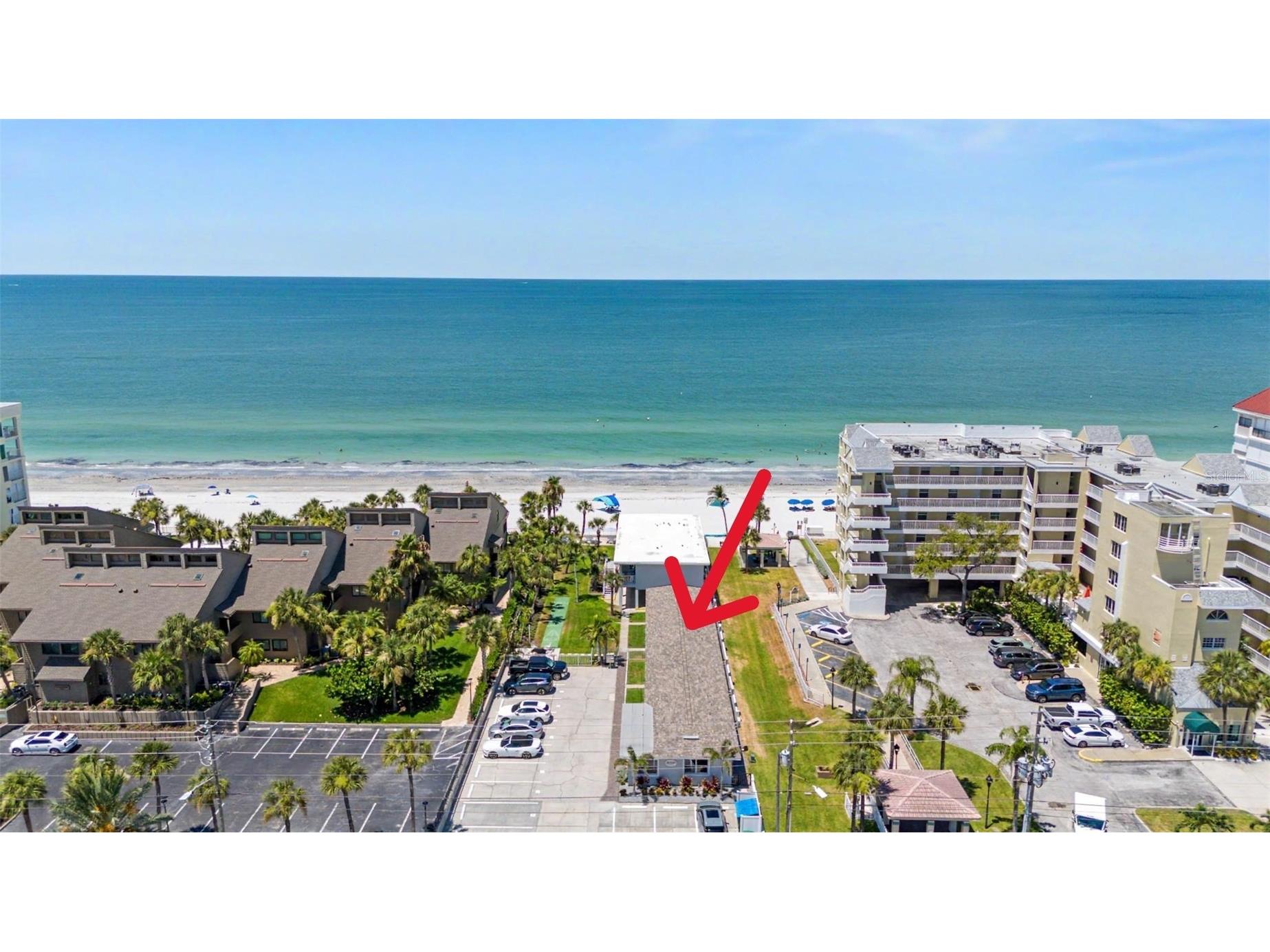 16850 Gulf Boulevard #4 North Redington Beach FL 33708 - GULF OF AMERICA TB8521607 image4