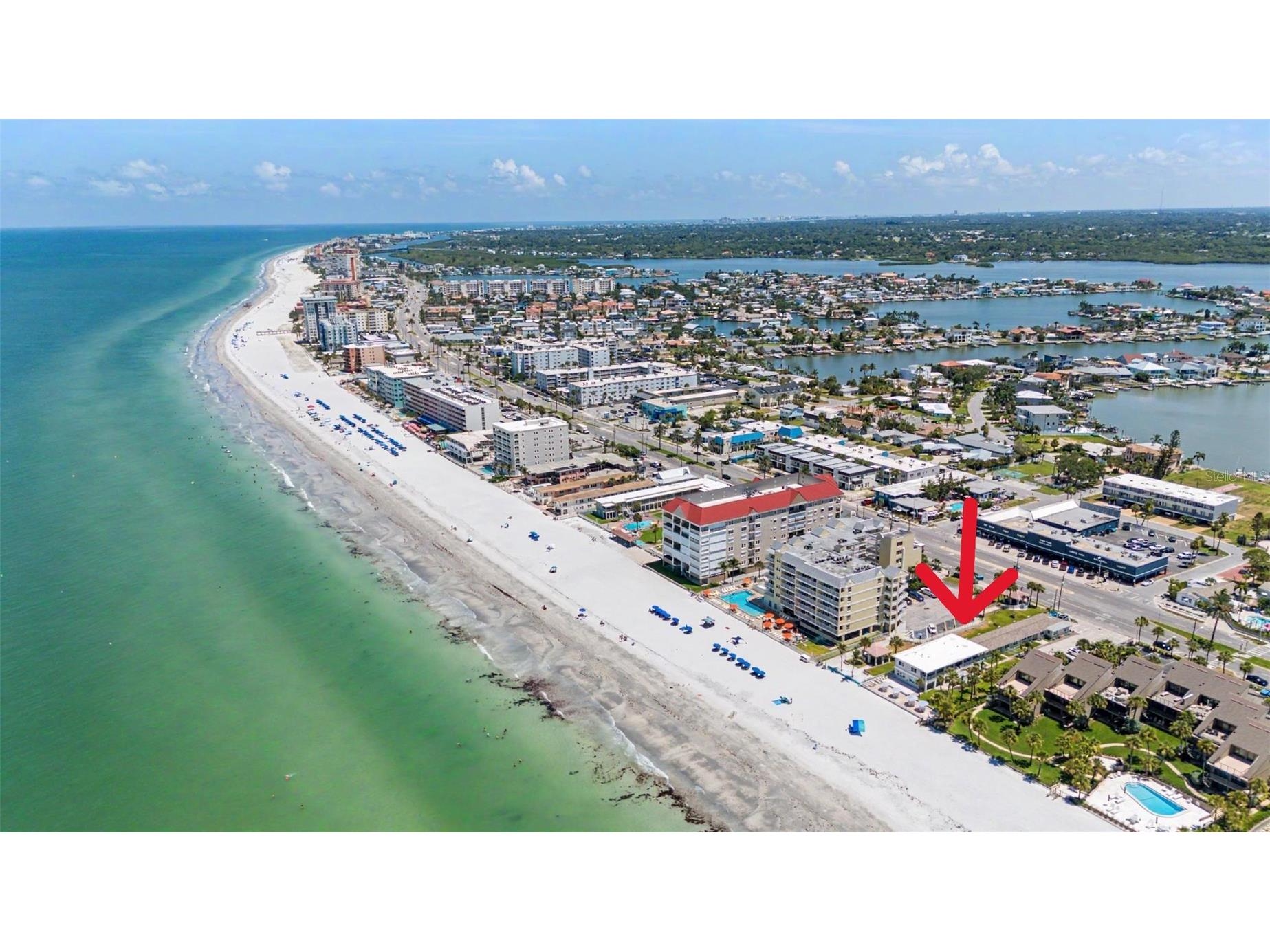 16850 Gulf Boulevard #4 North Redington Beach FL 33708 - GULF OF AMERICA TB8521607 image5