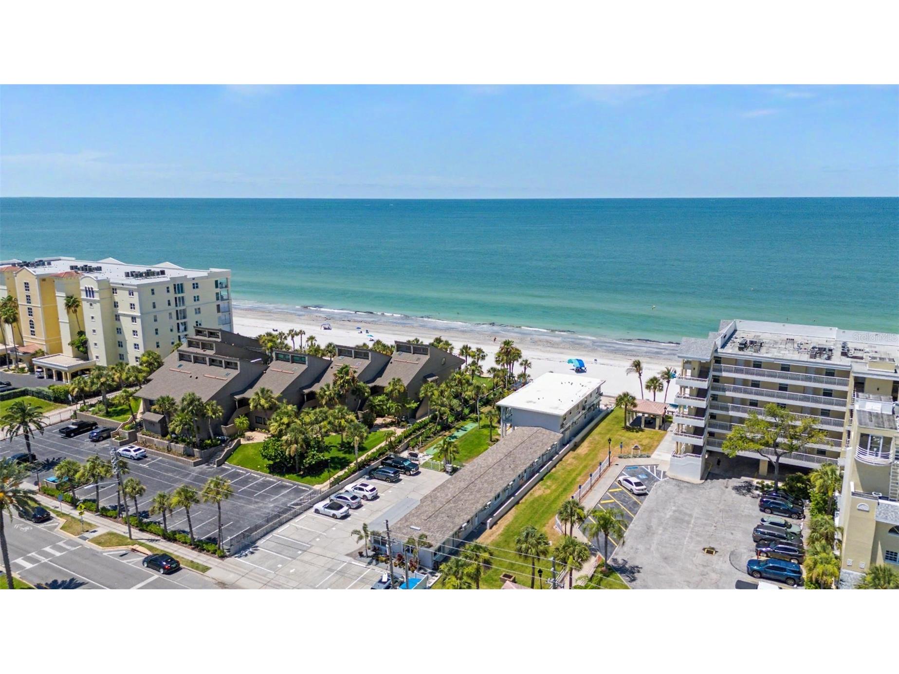 16850 Gulf Boulevard #4 North Redington Beach FL 33708 - GULF OF AMERICA TB8521607 image6