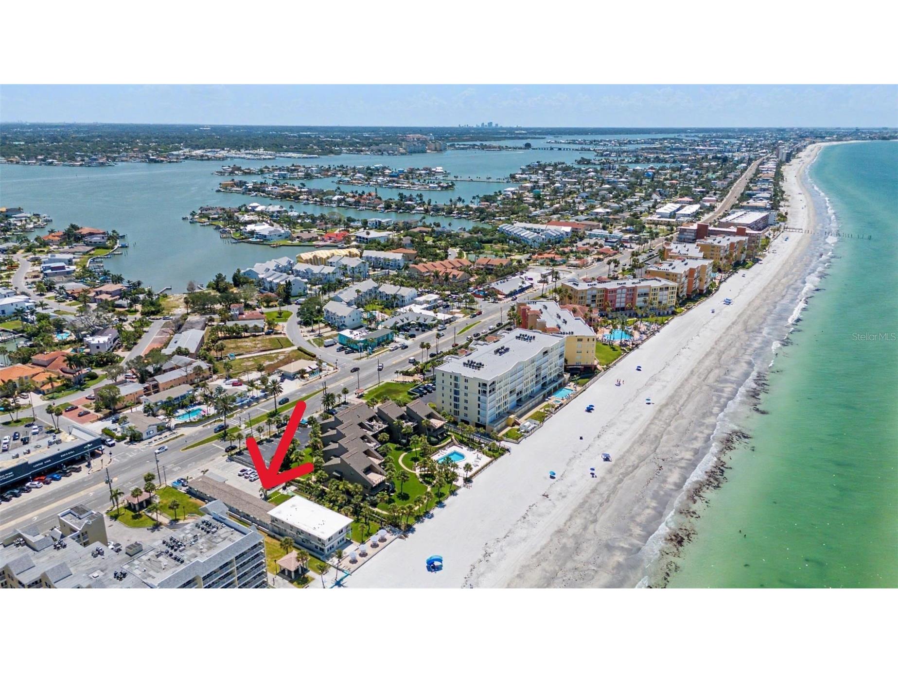 16850 Gulf Boulevard #4 North Redington Beach FL 33708 - GULF OF AMERICA TB8521607 image7