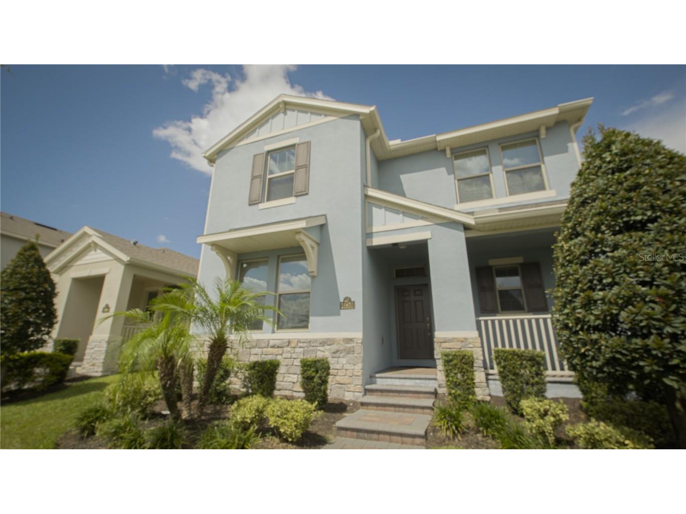 16850 Oakboro Street Winter Garden FL 34787 S5135133 image1