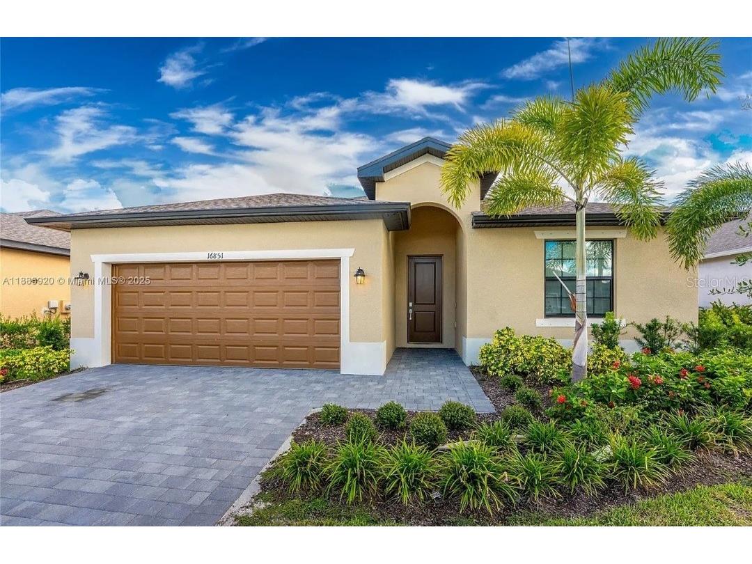 16851 Cayo Key Drive Port Charlotte FL 33953 A4680662 image1