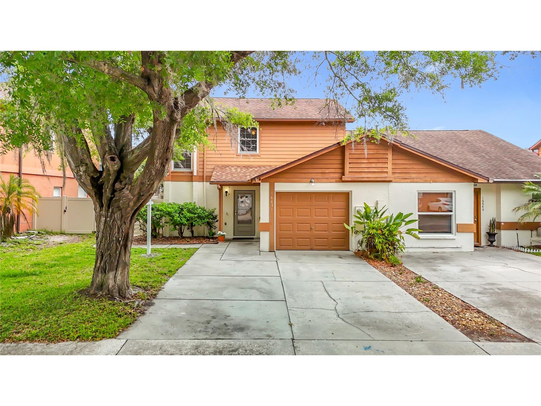16851 Le Clare Shores Drive Tampa FL 33624 TB8495830 image1