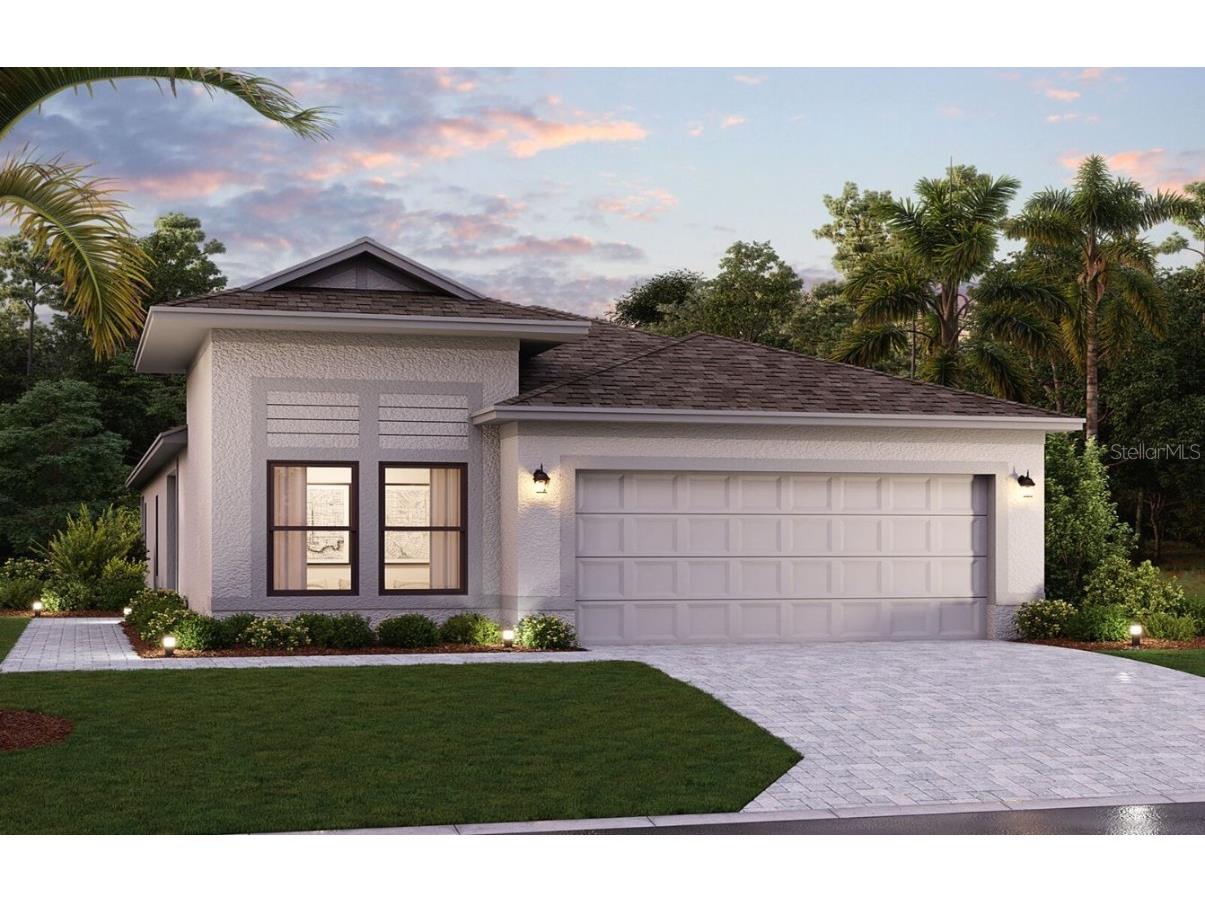 16851 Sol Preserve Drive Port Charlotte FL 33953 R4908586 image1