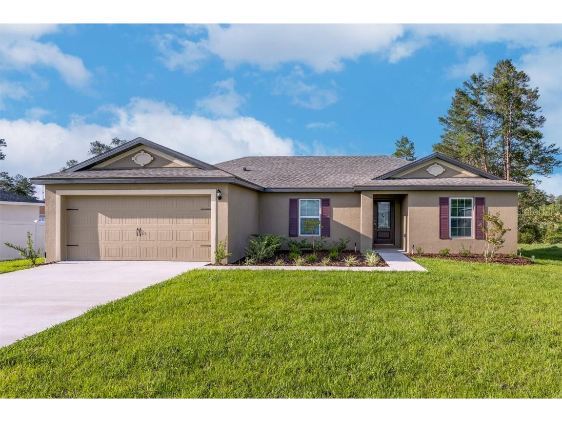 16851 Sw 40th Circle Ocala FL 34473 T3457672 image1