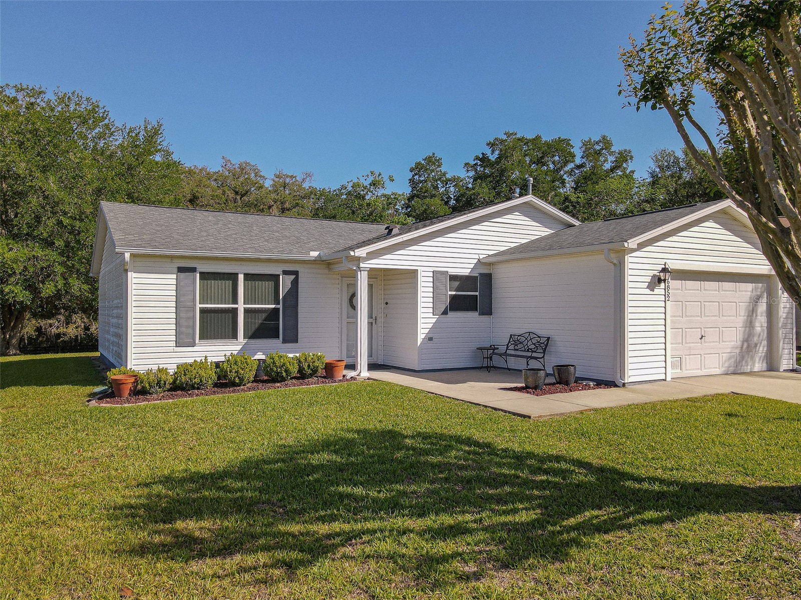 16852 SE 96th Chapelwood Circle The Villages FL 32162 OM722566 image1