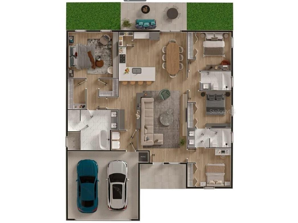 16852 SW 41st Avenue Road Ocala FL 34473 O6389034 image43