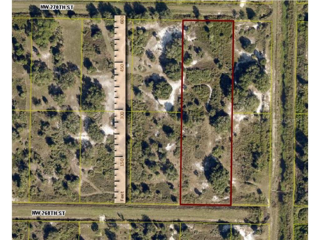 16854 NW 270th Street Okeechobee FL 34972 OK221953 image1