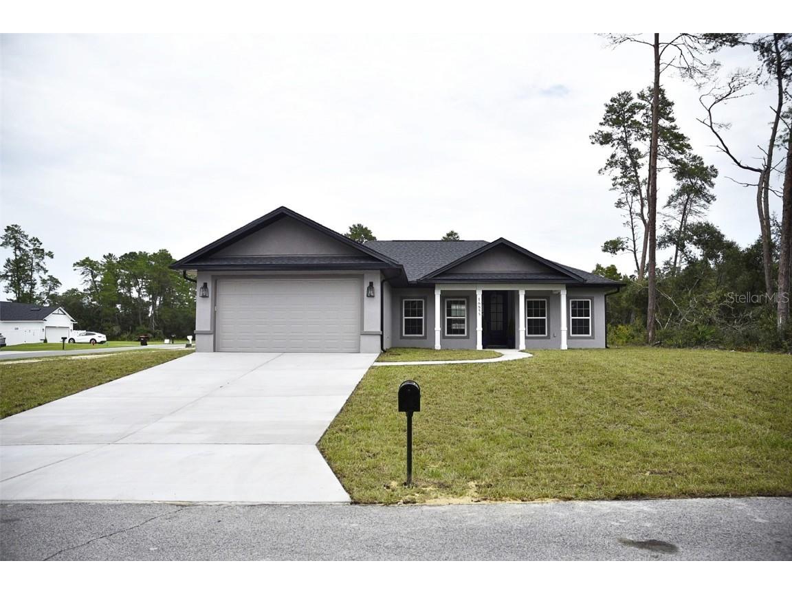 16855 SW 25th Court Ocala FL 34473 A4670701 image23