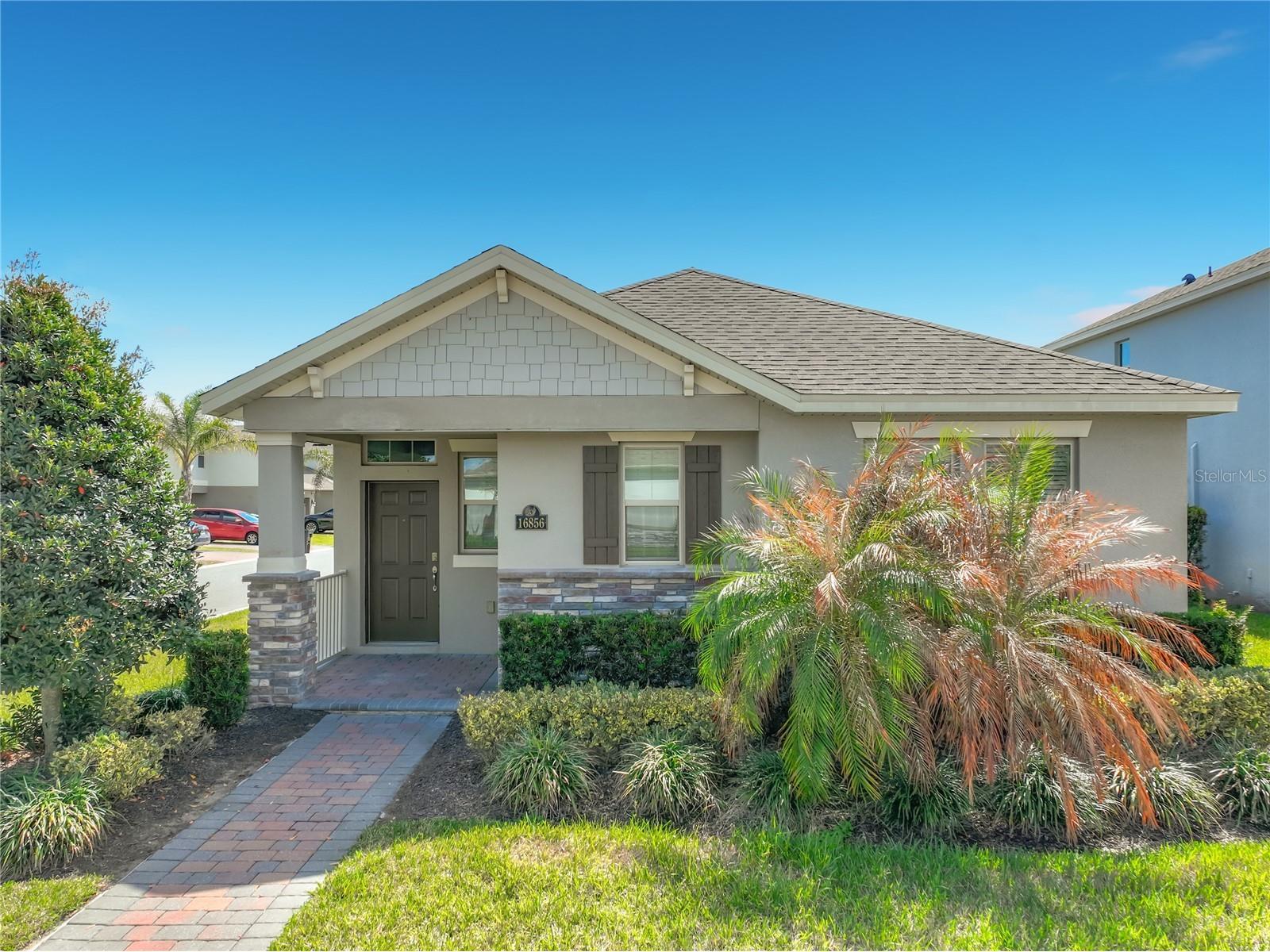 16856 Hypatia Alley Winter Garden FL 34787 O6387941 image1