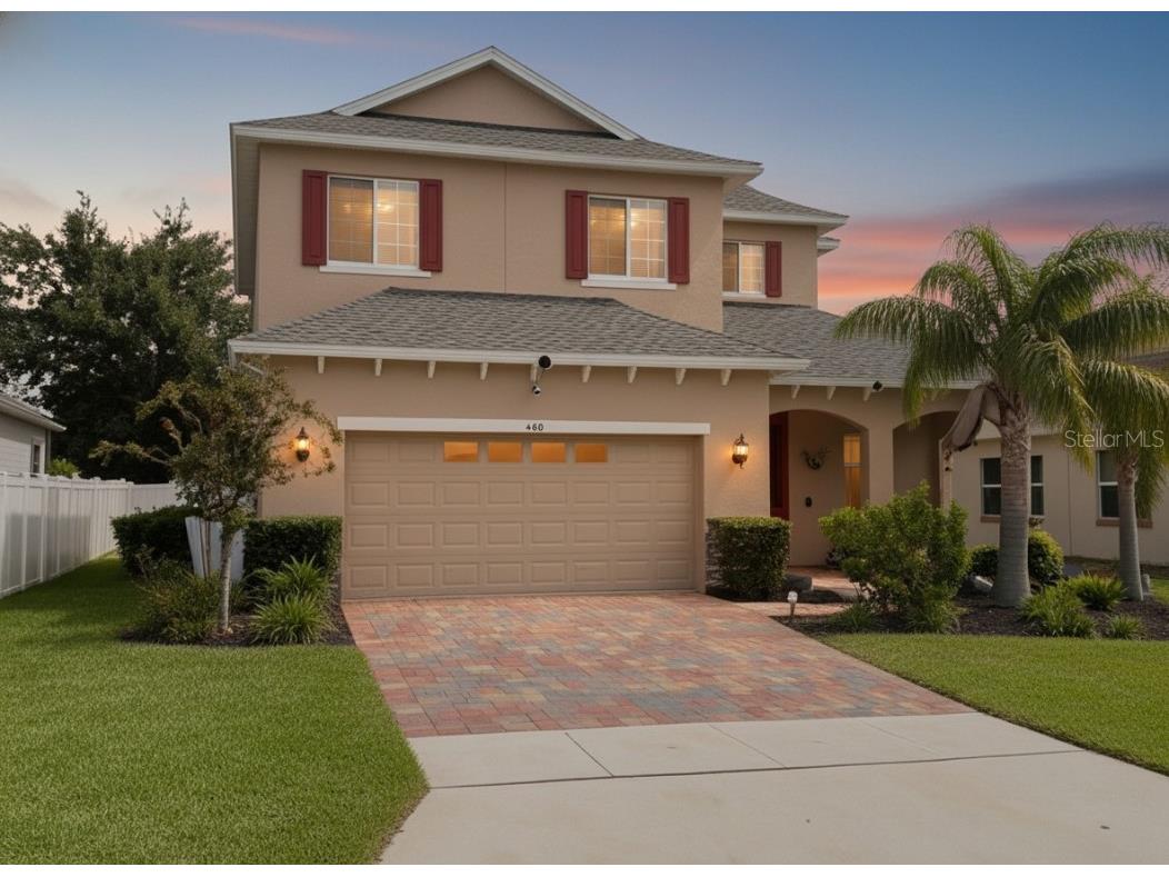 16856 Meadows Street Clermont FL 34714 S5130765 image1