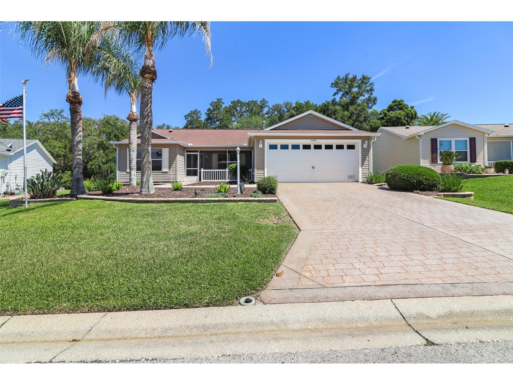 16856 SE 96th Chapelwood Circle The Villages FL 32162 G5112541 image2