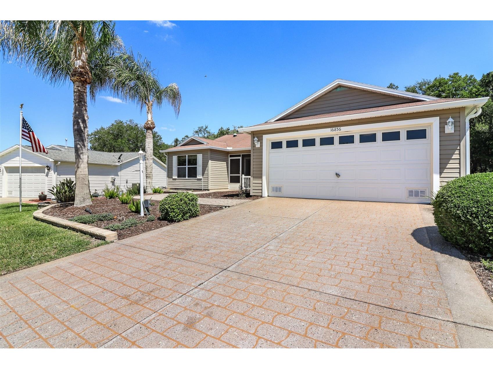 16856 SE 96th Chapelwood Circle The Villages FL 32162 G5112541 image3