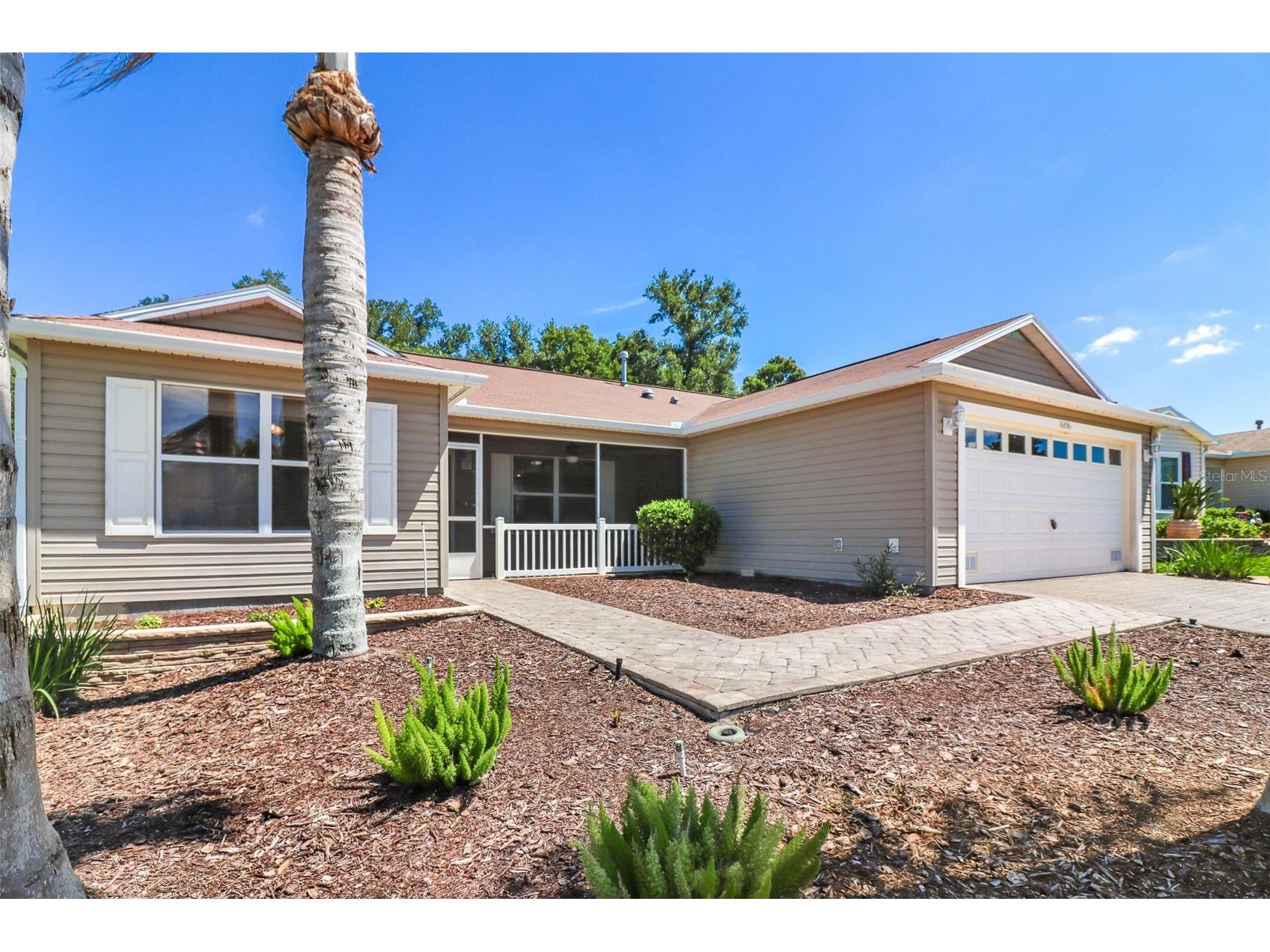 16856 SE 96th Chapelwood Circle The Villages FL 32162 G5112541 image4