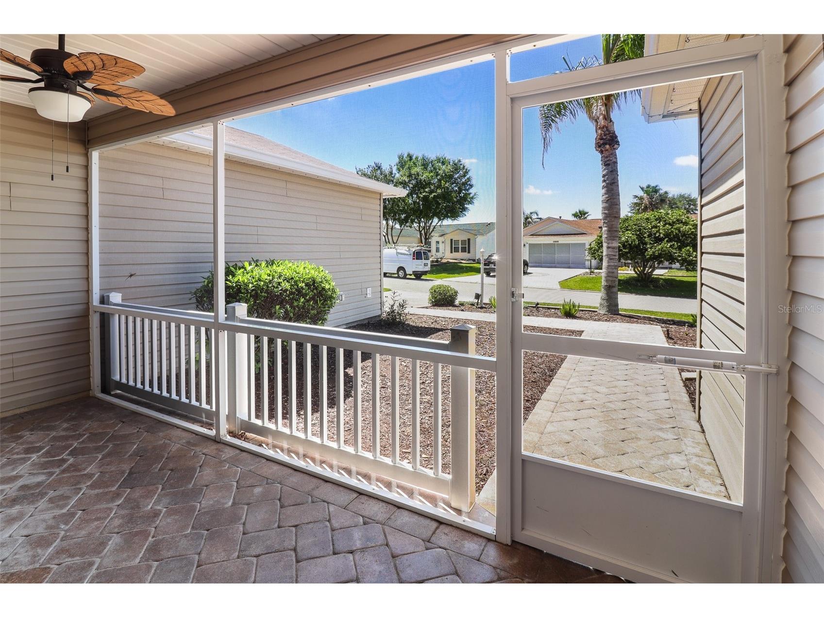 16856 SE 96th Chapelwood Circle The Villages FL 32162 G5112541 image9