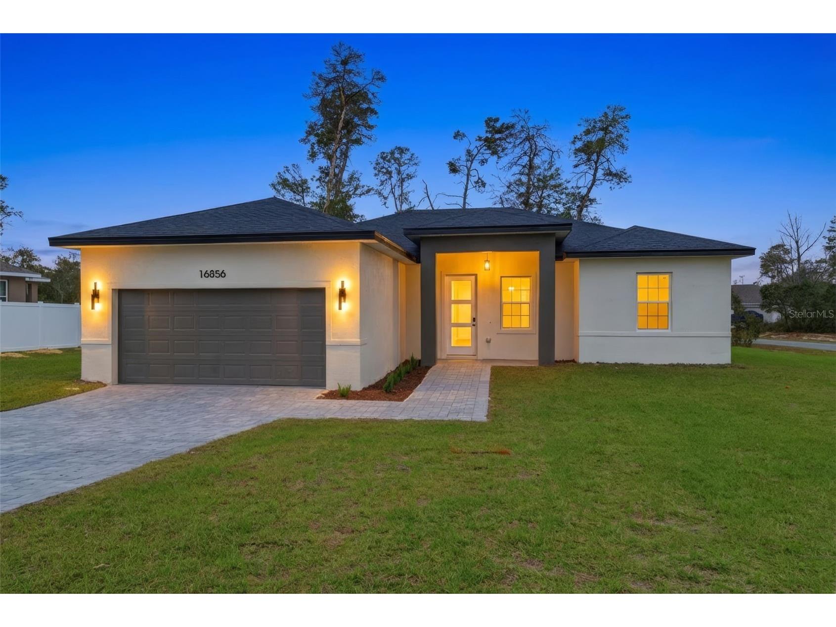 16856 SW 25th Court Ocala FL 34473 O6373032 image1