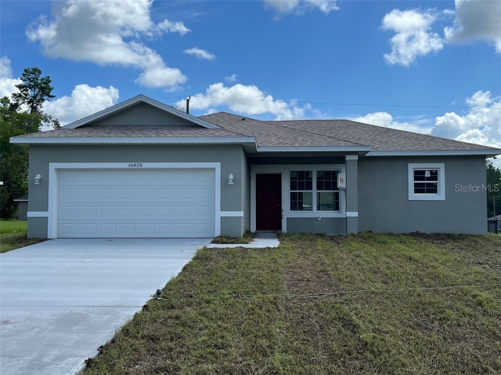16856 SW 39th Circle Ocala FL 34473 O6140346 image1