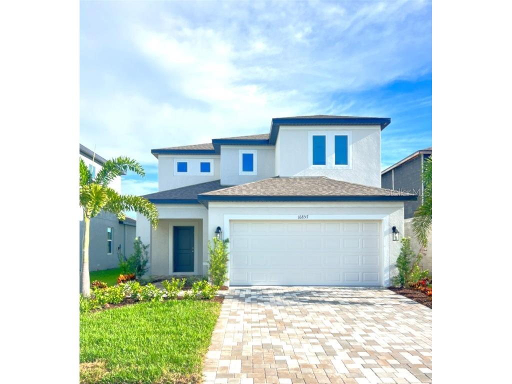 16857 Fiesta Drive Port Charlotte FL 33953 R4908704 image1