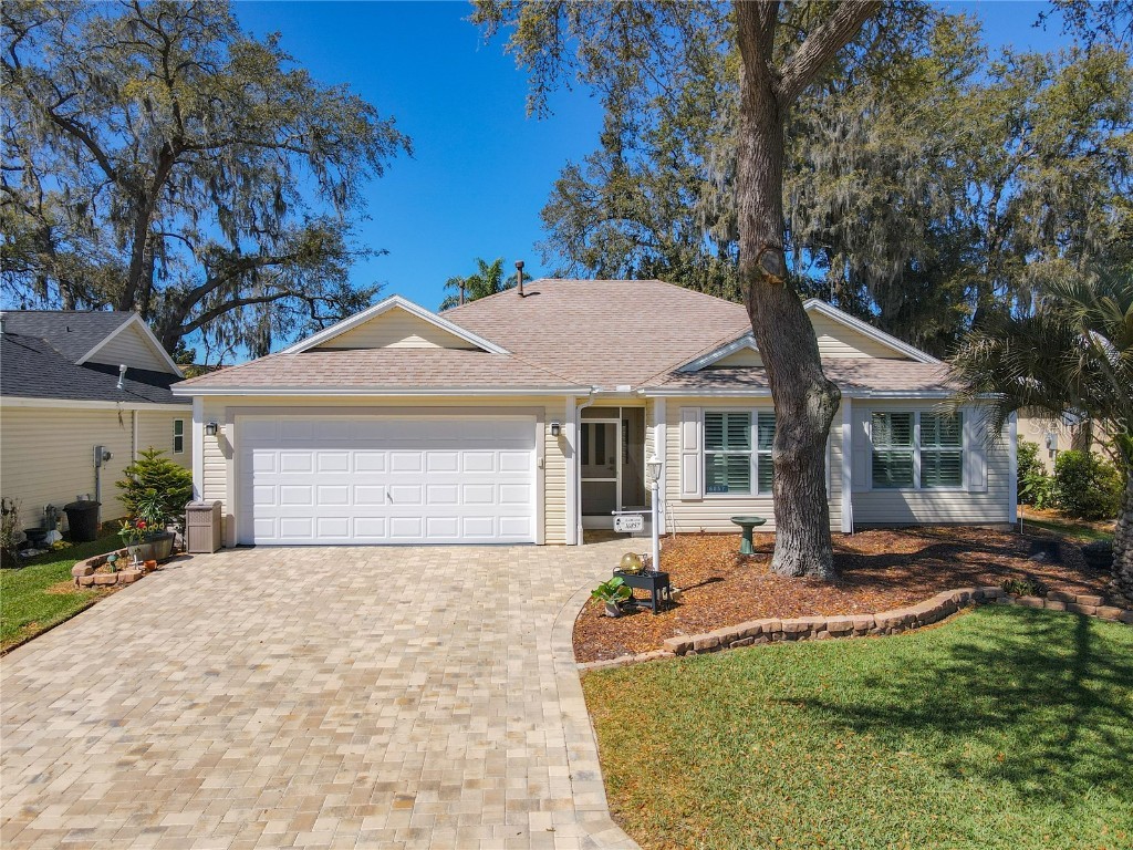 16857 SE 93rd Cuthbert Circle The Villages FL 32162 OM655261 image1