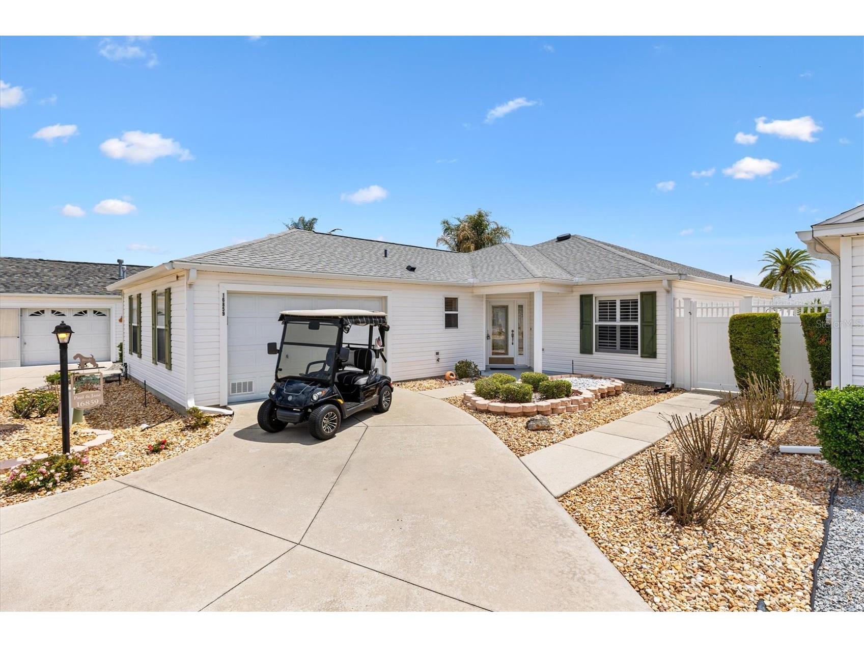 16859 SE 80th Bathurst Court The Villages FL 32162 G5111357 image1