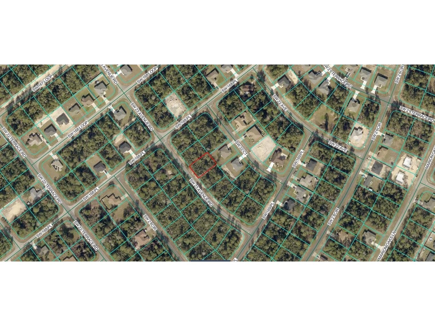 16859 SW 23rd Avenue Road Ocala FL 34473 D6144658 image1